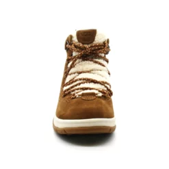 Boots À Lacets Femme UGG 1121020 Lakesider Heritage -Infinyt Soldes Boutique 1121020 lakesider he cuir et m ugg 2