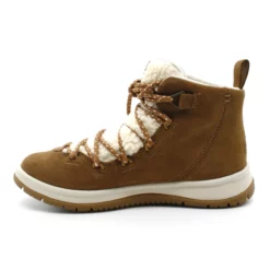 Boots À Lacets Femme UGG 1121020 Lakesider Heritage -Infinyt Soldes Boutique 1121020 lakesider he cuir et m ugg 3