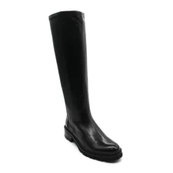 Botte Stretch Femme Lorenzo Masiero 2251220 -Infinyt Soldes Boutique 2251220 stretch cuir stretch lorenzo mareiro 1