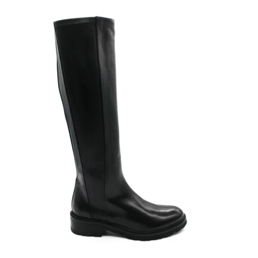 Botte Stretch Femme Lorenzo Masiero 2251220 -Infinyt Soldes Boutique 2251220 stretch cuir stretch lorenzo mareiro