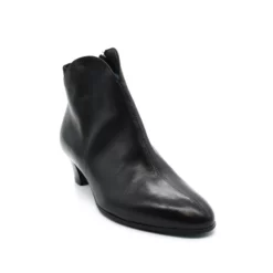 Infinyt Soldes Boutique -Infinyt Soldes Boutique 4457fpc boots talon cuir noi thierry rabotin 1