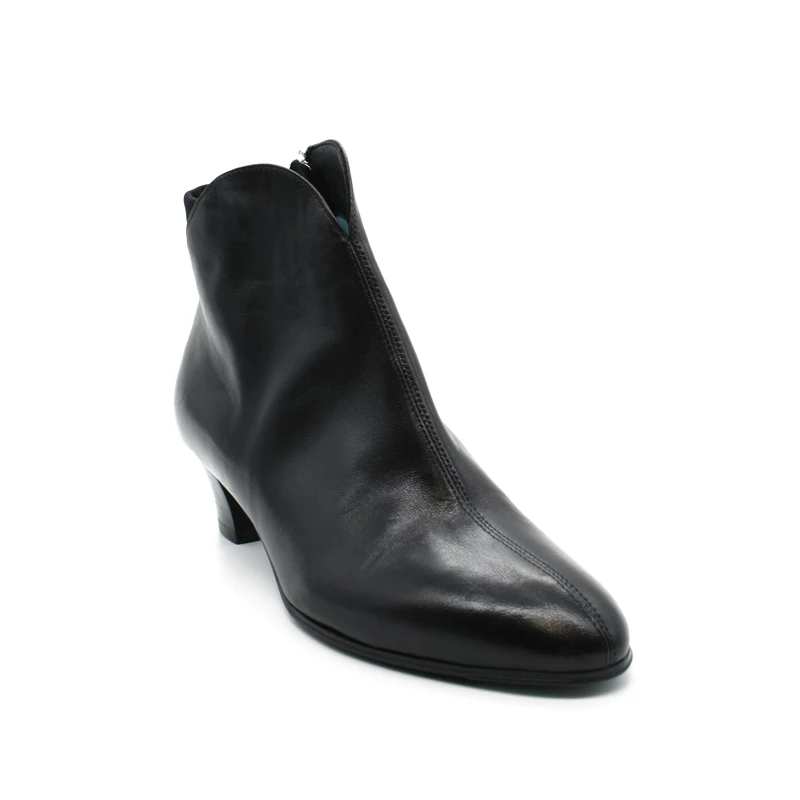 Boots À Talon Femme Thierry Rabotin 4457FPC 2 Boots À Talon Femme Thierry Rabotin 4457FPC – Image 2