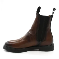 Boots Femme Sturlini 75008 Jenny Chelsea -Infinyt Soldes Boutique 75008 jenny boots el bufalo sturlini 3