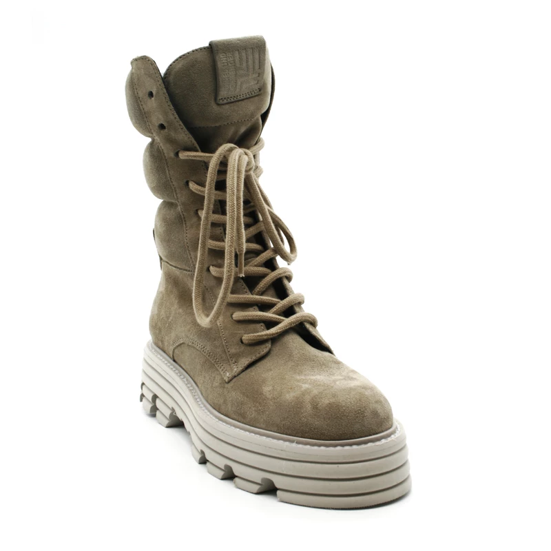 Boots À Lacets Femme Kennel & Schmenger 8128280 Push 2 Boots À Lacets Femme Kennel & Schmenger 8128280 Push – Image 2