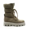 Boots À Lacets Femme Kennel & Schmenger 8128280 Push