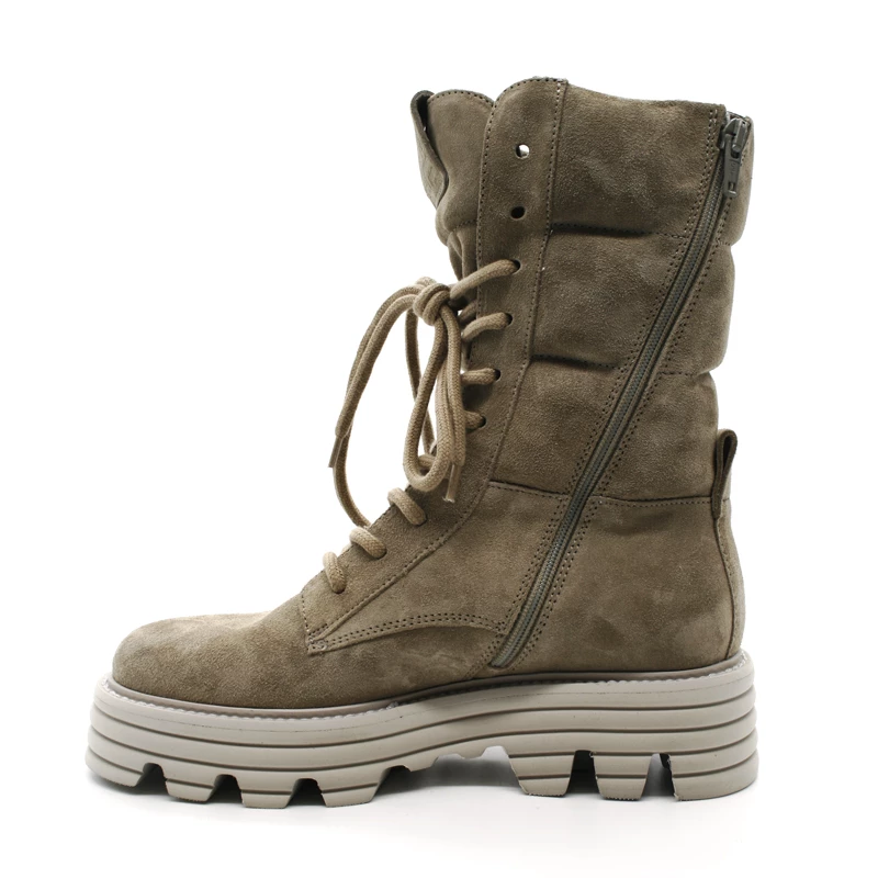 Boots À Lacets Femme Kennel & Schmenger 8128280 Push 4 Boots À Lacets Femme Kennel & Schmenger 8128280 Push – Image 4