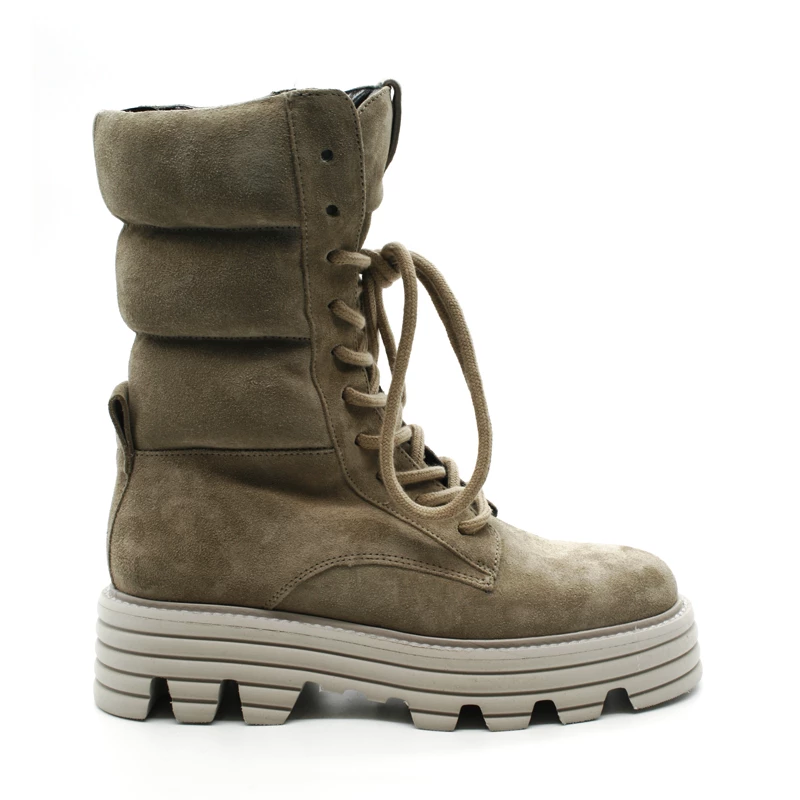 Boots À Lacets Femme Kennel & Schmenger 8128280 Push 1 Boots À Lacets Femme Kennel & Schmenger 8128280 Push