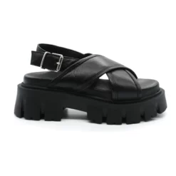 Sandales Compensées Femme Inuovo 823003