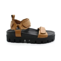 Sandales Compensées Femme Inuovo 868004