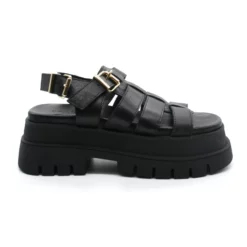 Sandales Compensées Femme Inuovo 875001