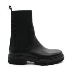 Boots Femme Fratelli Rosana 901 Élastique