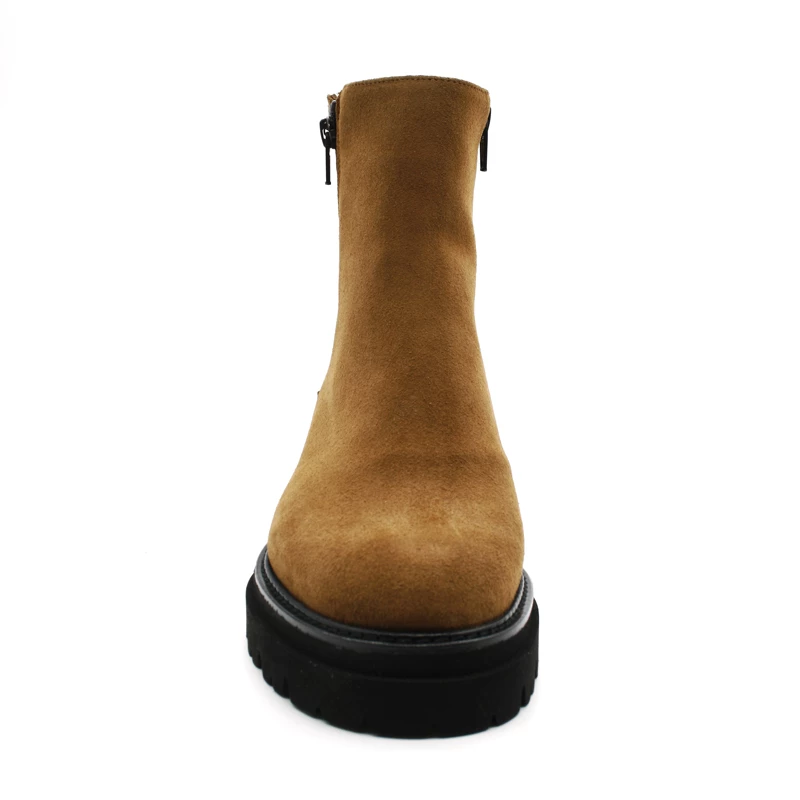 Boots Fourrées Femme Fratelli Rosana 912/B Bufalo West 3 Boots Fourrées Femme Fratelli Rosana 912/B Bufalo West – Image 3