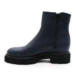 Boots Femme Fratelli Rosana 912/B Bufalo West -Infinyt Soldes Boutique 912 bufalo west h22 cuir mar fratelli rosana 3