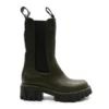 A.S.98 Boots Hautes Femme AS98 82201 Jungle