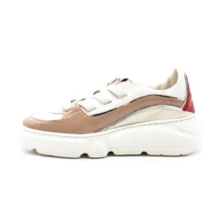 Baskets Femme AGL Mafalda -Infinyt Soldes Boutique baskets femme agl mafalda 3