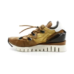 A.S.98 Baskets Femme AS 98 A13101 -Infinyt Soldes Boutique baskets femme as 98 a13101 3