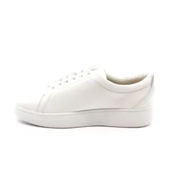 Baskets Femme Fitflop Rally Sneakers -Infinyt Soldes Boutique baskets femme fitflop rally sneakers 3