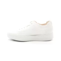 Baskets Femme Fitflop Rally Tonal Knit -Infinyt Soldes Boutique baskets femme fitflop rally tonal knit 3