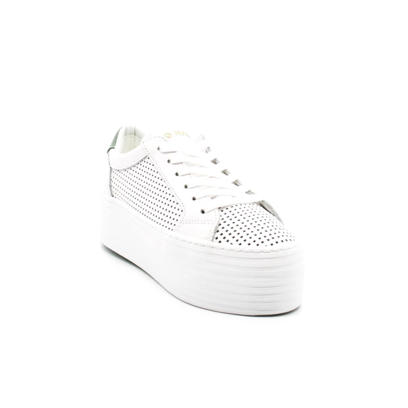 Baskets Femme No Name Spice Sneaker Savage Perf/Gum 2 Baskets Femme No Name Spice Sneaker Savage Perf/Gum – Image 2