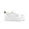 Baskets Femme No Name Spice Sneaker Savage Perf/Gum