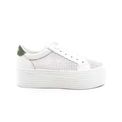 Baskets Femme No Name Spice Sneaker Savage Perf/Gum