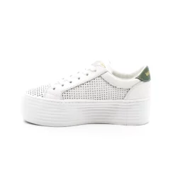Baskets Femme No Name Spice Sneaker Savage Perf/Gum 7 Baskets Femme No Name Spice Sneaker Savage Perf/Gum -Infinyt Soldes Boutique baskets femme no name spice sneaker savage perf gum 3