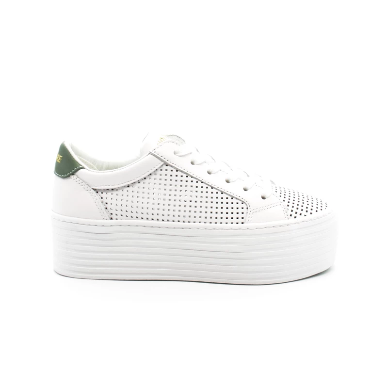 Baskets Femme No Name Spice Sneaker Savage Perf/Gum 1 Baskets Femme No Name Spice Sneaker Savage Perf/Gum