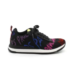 Baskets Femme Paul Smith W15 Rapide