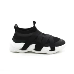 Baskets Femme Repetto Ruban V727