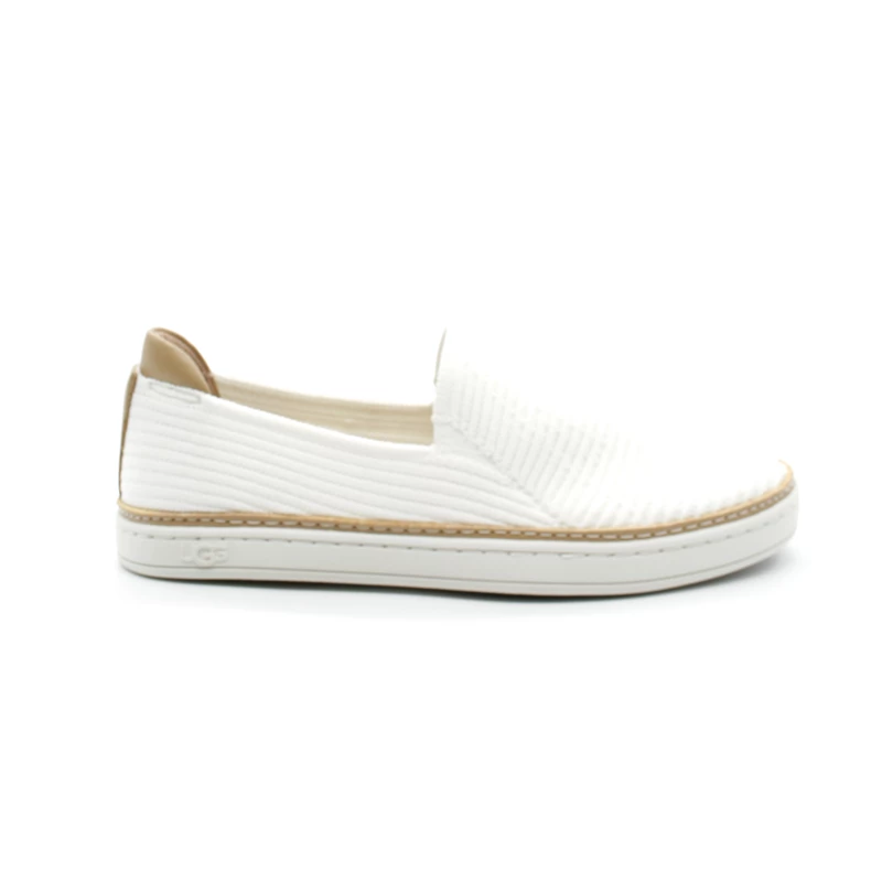 Baskets Femme UGG Sammy 1 Baskets Femme UGG Sammy