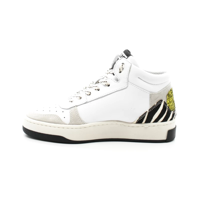 Baskets Montantes Femme Méliné BZ 1409 4 Baskets Montantes Femme Méliné BZ 1409 – Image 4