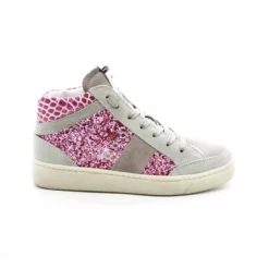 Baskets Montantes Femme Méliné Car 131 Middle