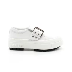 Baskets Sneakers Femme Free Lance Nakano Buckl Slip On