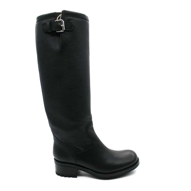 Bottes Femme FreeLance Biker Géronimo 1 Bottes Femme FreeLance Biker Géronimo
