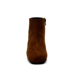 Boots à Talon Femme Brunate 38334 -Infinyt Soldes Boutique boots a talon femme brunate 38334 2