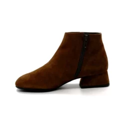 Boots à Talon Femme Brunate 38334 -Infinyt Soldes Boutique boots a talon femme brunate 38334 3