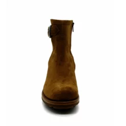 Boots à Talon Femme Free Lance Justy -Infinyt Soldes Boutique boots a talon femme free lance justy 2