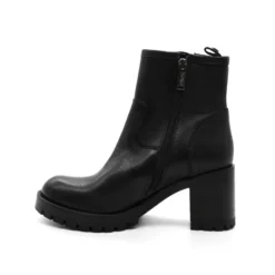 Boots À Talon Femme Minka Bus -Infinyt Soldes Boutique boots a talon femme minka bus 3