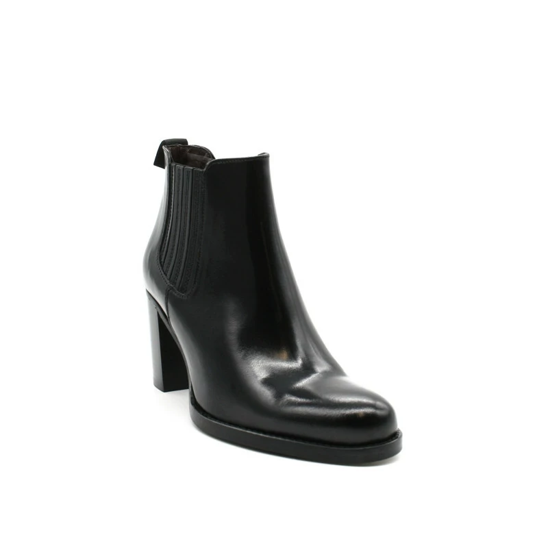 Boots À Talon Femme Muratti Juliette Luxor 2 Boots À Talon Femme Muratti Juliette Luxor – Image 2