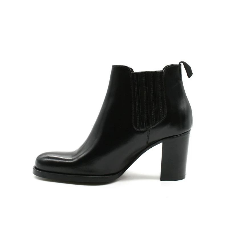 Boots À Talon Femme Muratti Juliette Luxor 4 Boots À Talon Femme Muratti Juliette Luxor – Image 4