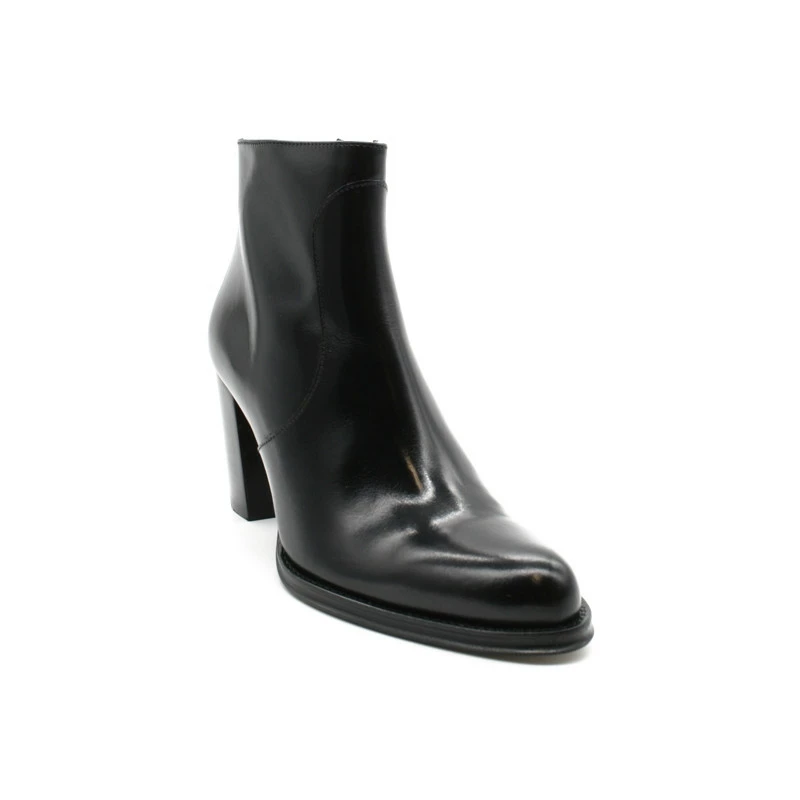 Boots À Talon Femme Muratti Ramburelles Luxor 2 Boots À Talon Femme Muratti Ramburelles Luxor – Image 2