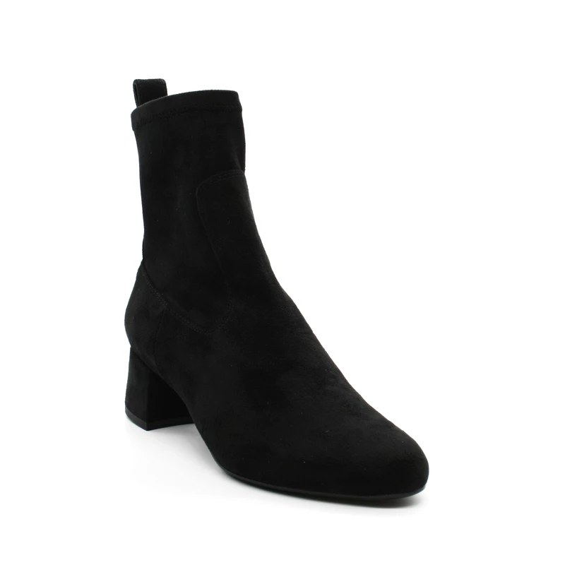 Boots À Talon Femme Unisa Laguar 2 Boots À Talon Femme Unisa Laguar – Image 2