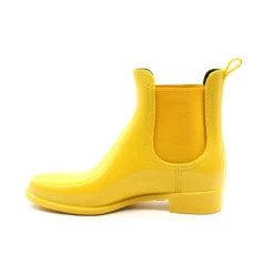 Boots Caoutchouc Femme Lemon Jelly Comfy -Infinyt Soldes Boutique boots caoutchouc femme lemon jelly comfy 3