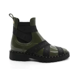 Boots Chelsea Caoutchouc Femme Lemon Jelly Frankie