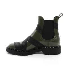 Boots Chelsea Caoutchouc Femme Lemon Jelly Frankie -Infinyt Soldes Boutique boots chelsea caoutchouc femme lemon jelly frankie 3