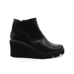 Boots Compensées Femme Brunate 58286