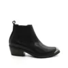 Boots Courtes Femme Minka Bartolo