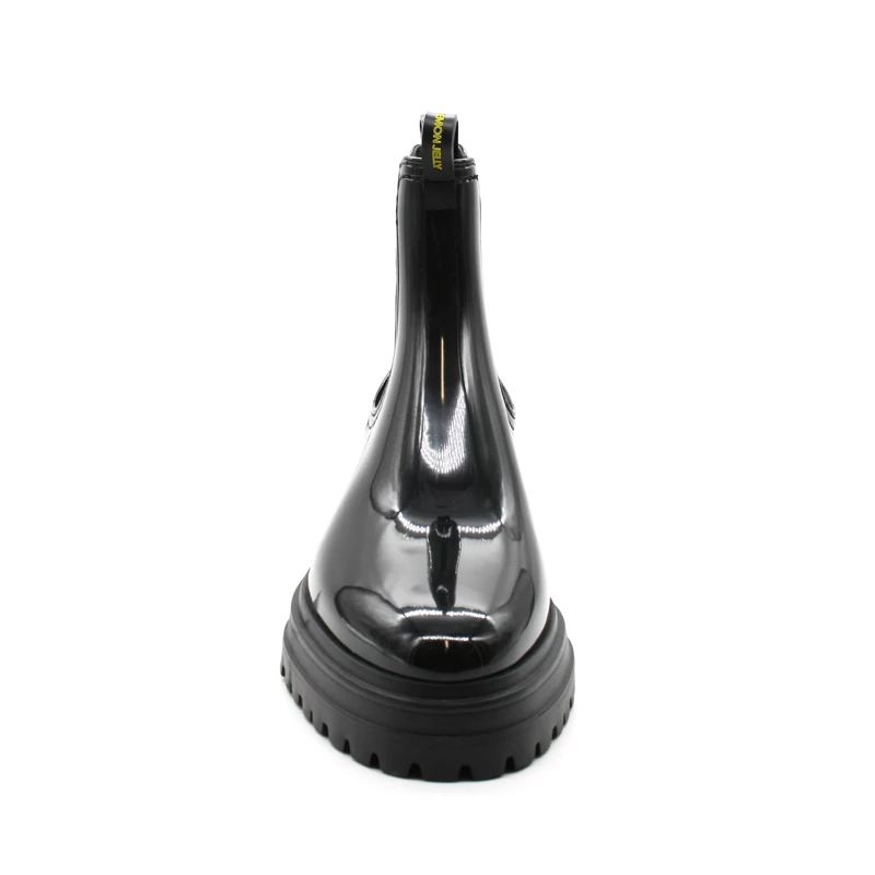 Boots De Pluie Vegan Femme Lemon Jelly Walker 3 Boots De Pluie Vegan Femme Lemon Jelly Walker – Image 3