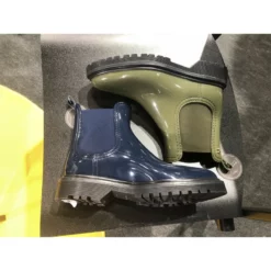 Boots En Caoutchouc Femme Lemon Jelly Block -Infinyt Soldes Boutique boots en caoutchouc femme lemon jelly block 4