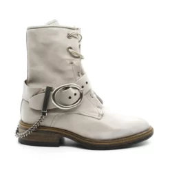 A.S.98 Boots Femme AS98 AS1202